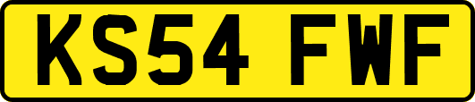 KS54FWF