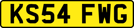 KS54FWG