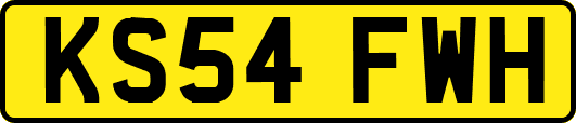 KS54FWH