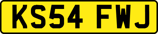 KS54FWJ