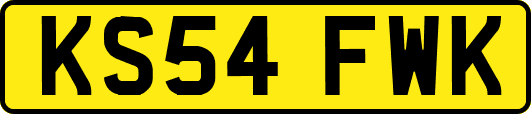 KS54FWK