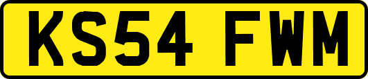KS54FWM