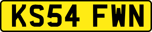 KS54FWN