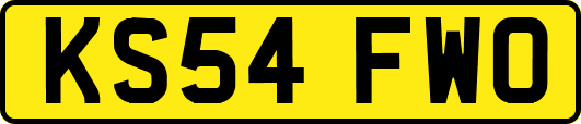 KS54FWO