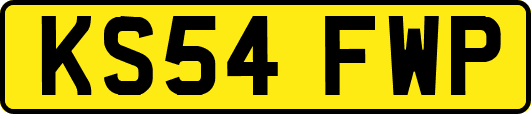 KS54FWP