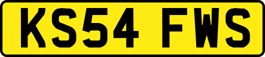 KS54FWS