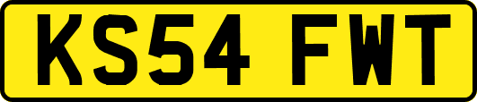 KS54FWT