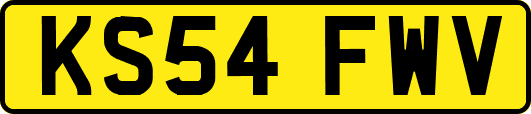 KS54FWV