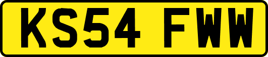 KS54FWW