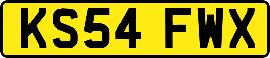 KS54FWX