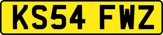 KS54FWZ