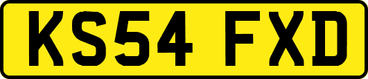 KS54FXD