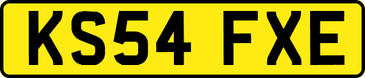 KS54FXE