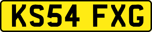 KS54FXG