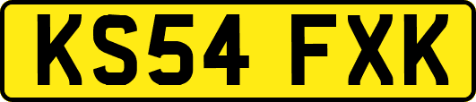 KS54FXK