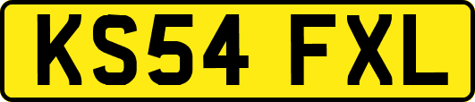 KS54FXL