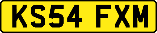 KS54FXM