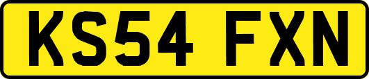KS54FXN