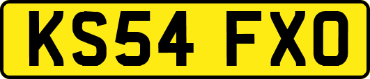 KS54FXO