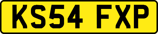 KS54FXP