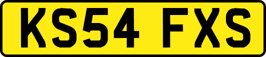 KS54FXS