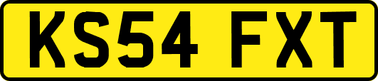KS54FXT