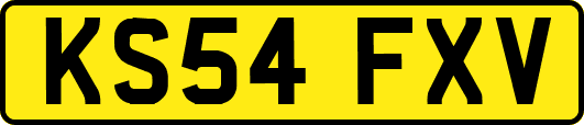 KS54FXV