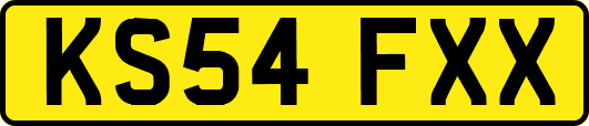 KS54FXX