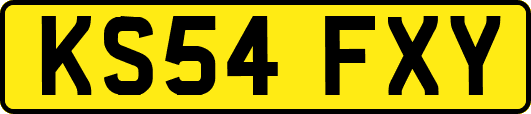 KS54FXY