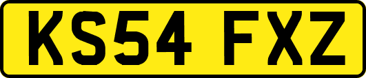 KS54FXZ