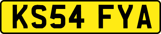 KS54FYA
