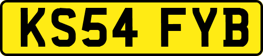 KS54FYB