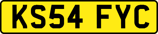 KS54FYC
