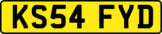 KS54FYD