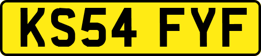 KS54FYF