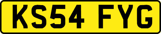 KS54FYG