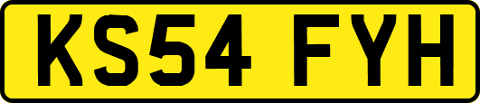 KS54FYH