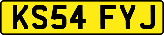 KS54FYJ