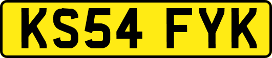 KS54FYK