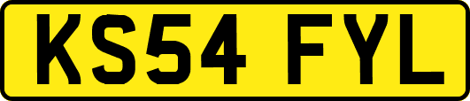 KS54FYL