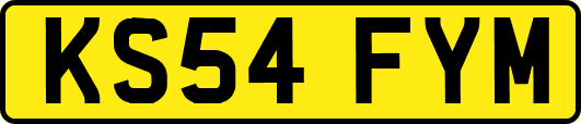 KS54FYM