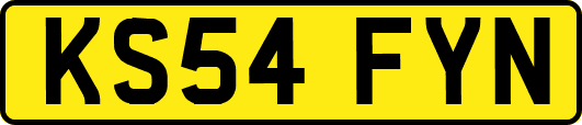 KS54FYN