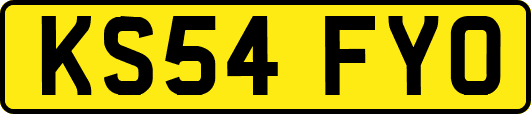 KS54FYO