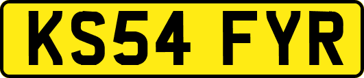 KS54FYR