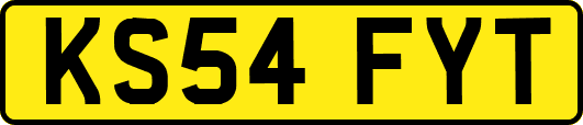 KS54FYT