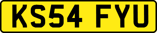 KS54FYU