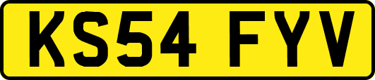 KS54FYV