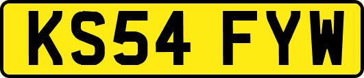 KS54FYW