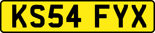 KS54FYX