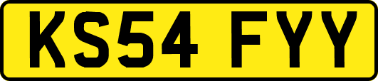 KS54FYY